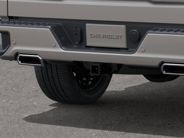 New 2026 Chevrolet Silverado 1500 High Country AWD/4WD image 14