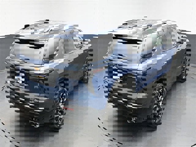 New 2026 Chevrolet Traverse High Country w/ LPO, Floor Liner Package image 46