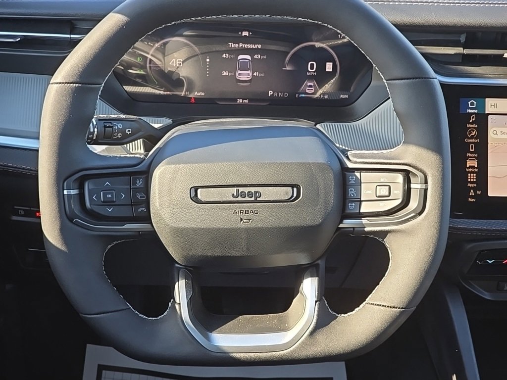 New 2026 Jeep Cherokee Laredo image 24