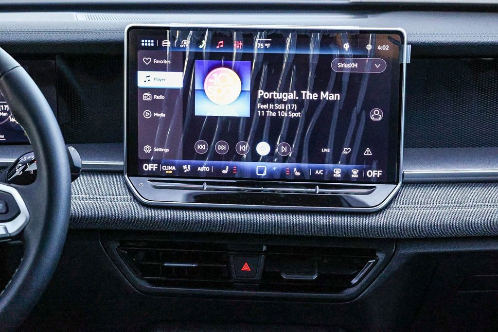 New 2026 Volkswagen Tiguan S image 21