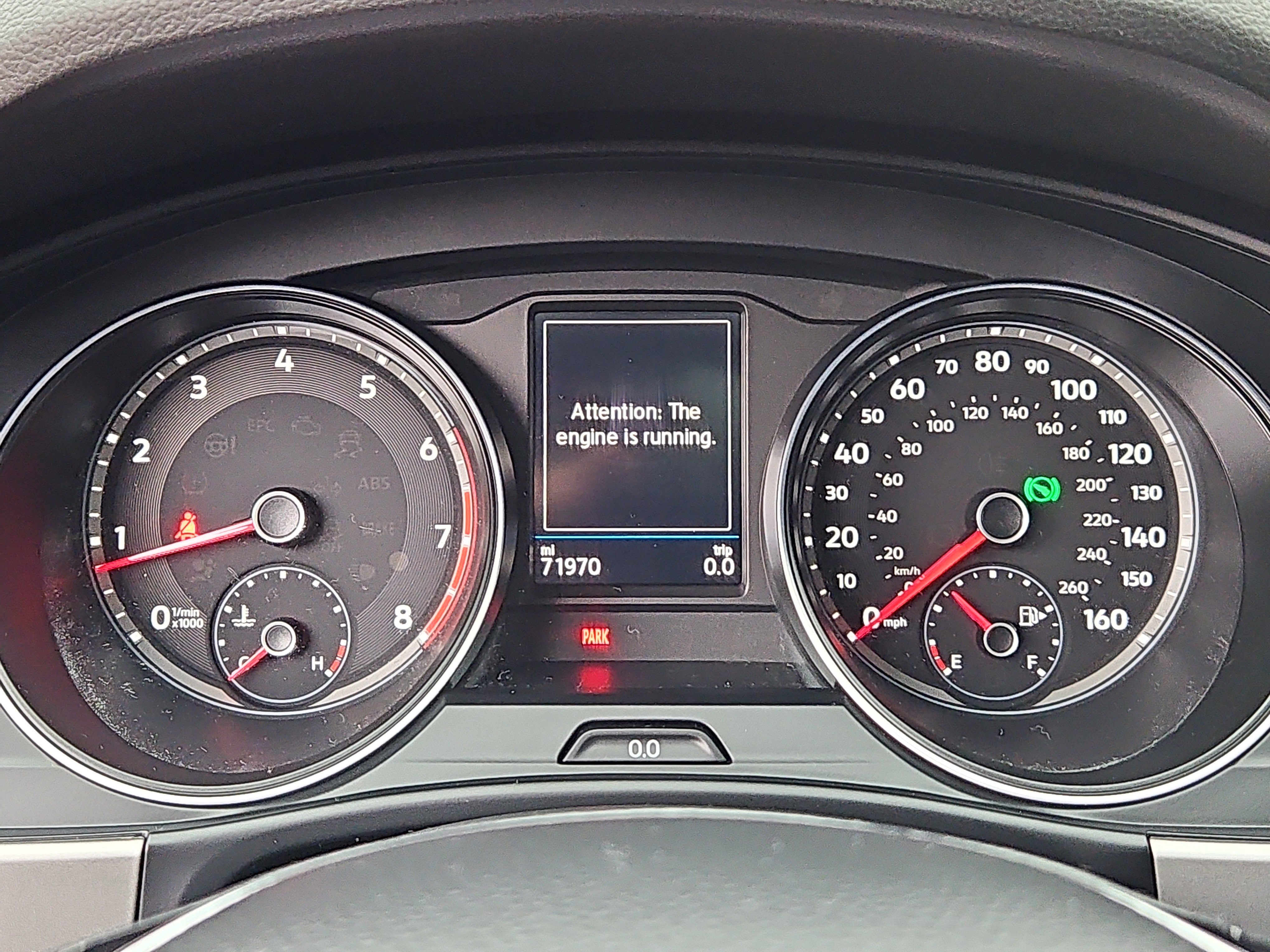 Used 2019 Volkswagen Atlas SE w/ Panoramic Sunroof Package image 24