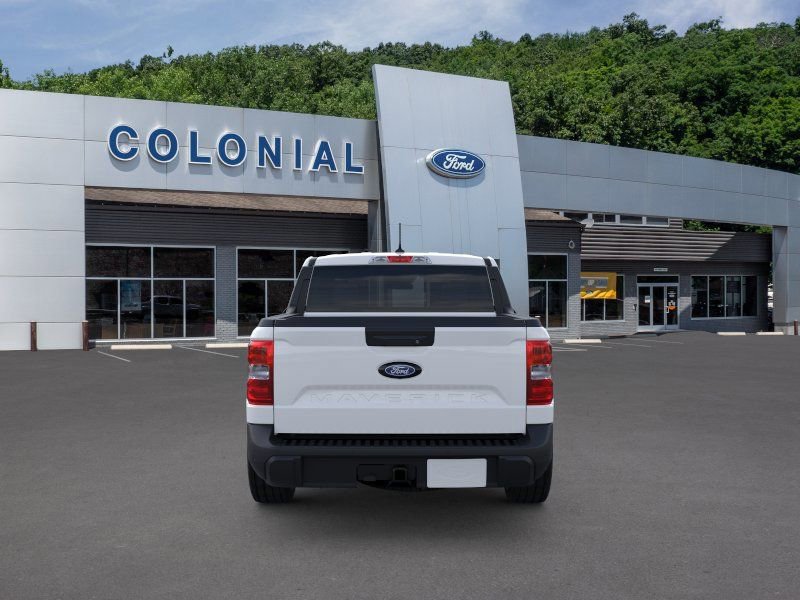 New 2026 Ford Maverick XLT AWD/4WD image 5