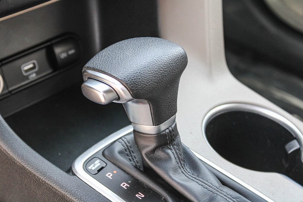 Used 2022 Kia Sportage LX image 19