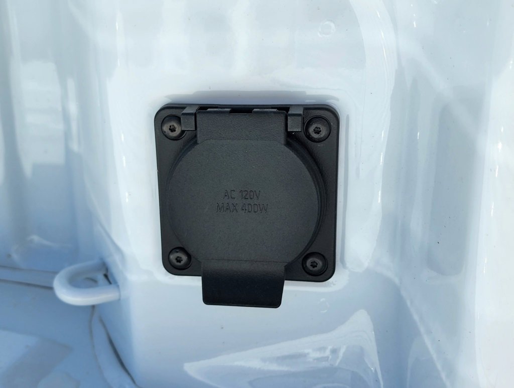 New 2026 GMC Sierra 2500 Pro w/ Convenience Package image 48