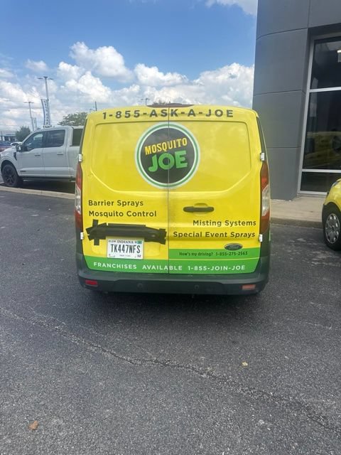 Used 2017 Ford Transit Connect XL FWD image 7