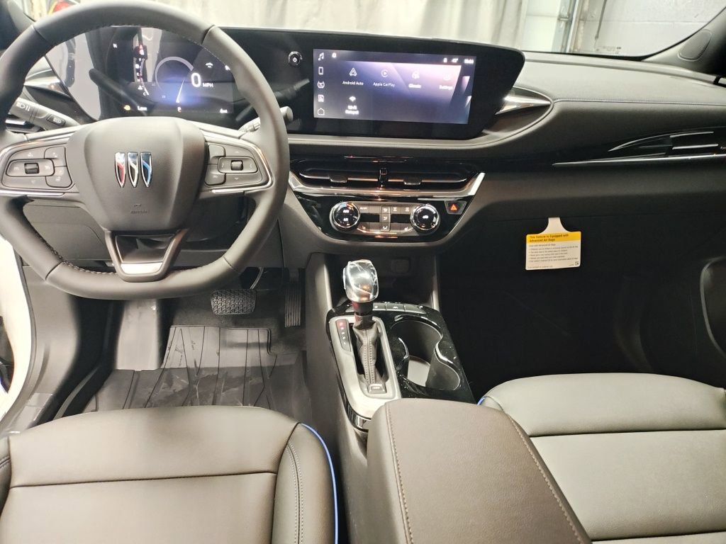 New 2026 Buick Envista Sport Touring w/ Convenience I Package image 33