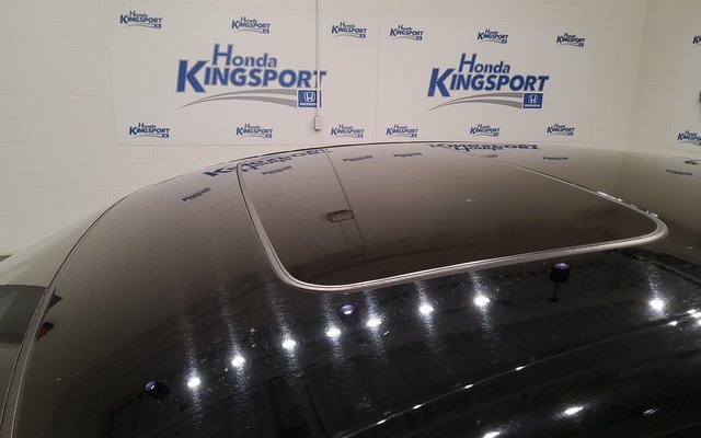 Used 2023 Honda Accord EX image 43