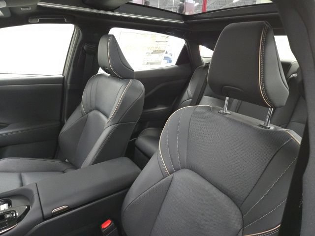 New 2026 Toyota Crown AWD/4WD image 19