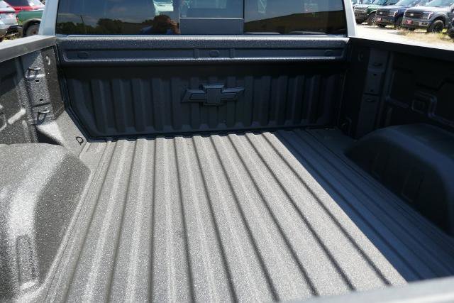 New 2026 Chevrolet Silverado 1500 High Country image 5