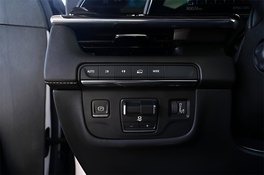 Used 2021 Cadillac Escalade Sport image 15