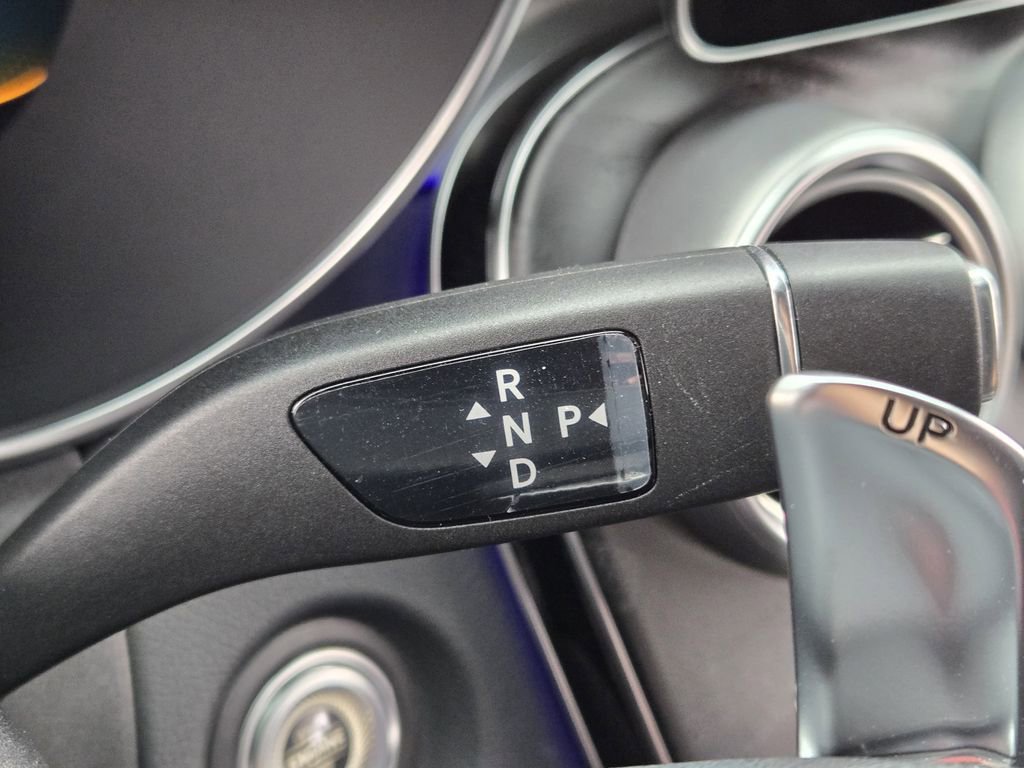 Used 2023 Mercedes-Benz GLC 43 AMG 4MATIC Coupe image 26