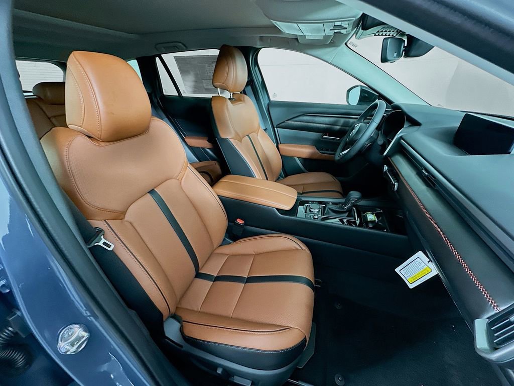 New 2026 MAZDA CX-50 Meridian Edition w/ Weather Package image 36