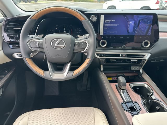 New 2026 Lexus RX 350 Premium Plus FWD image 12
