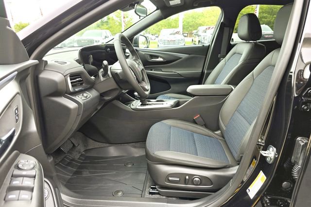 New 2026 Buick Envista Preferred w/ Convenience I Package FWD image 9