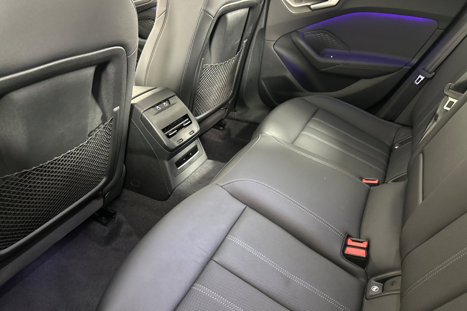 Used 2025 Audi A5 2.0T Premium Plus Sedan w/ Premium Plus image 11