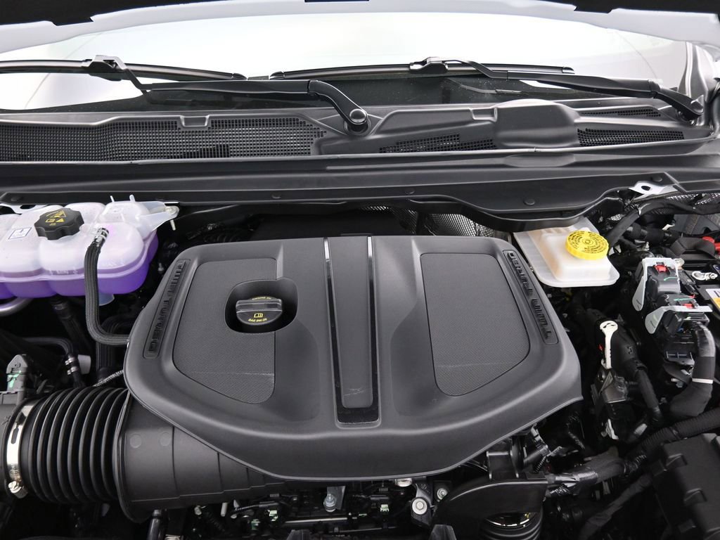 New 2026 RAM 1500 Big Horn image 18