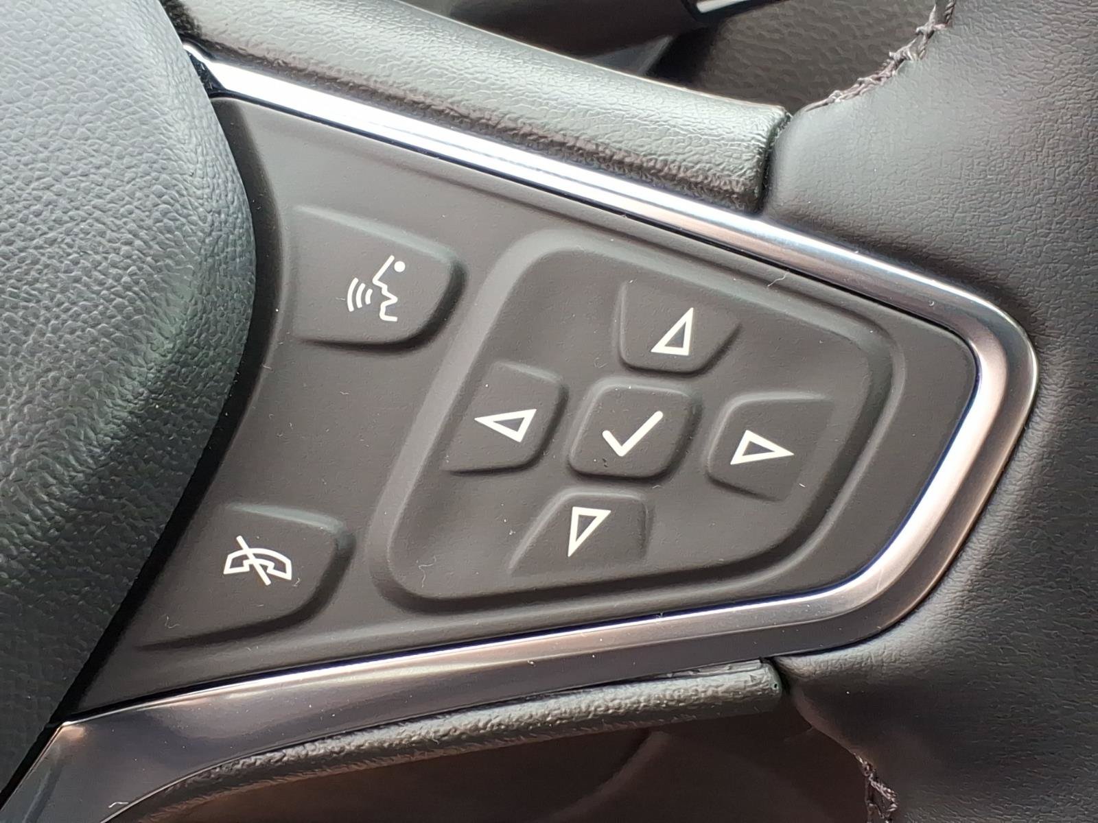 Used 2024 Chevrolet Equinox LT AWD/4WD image 27