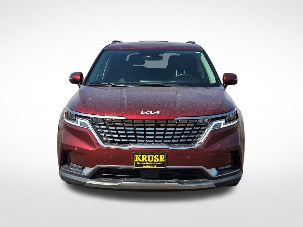 Used 2024 Kia Carnival SX Prestige FWD image 55