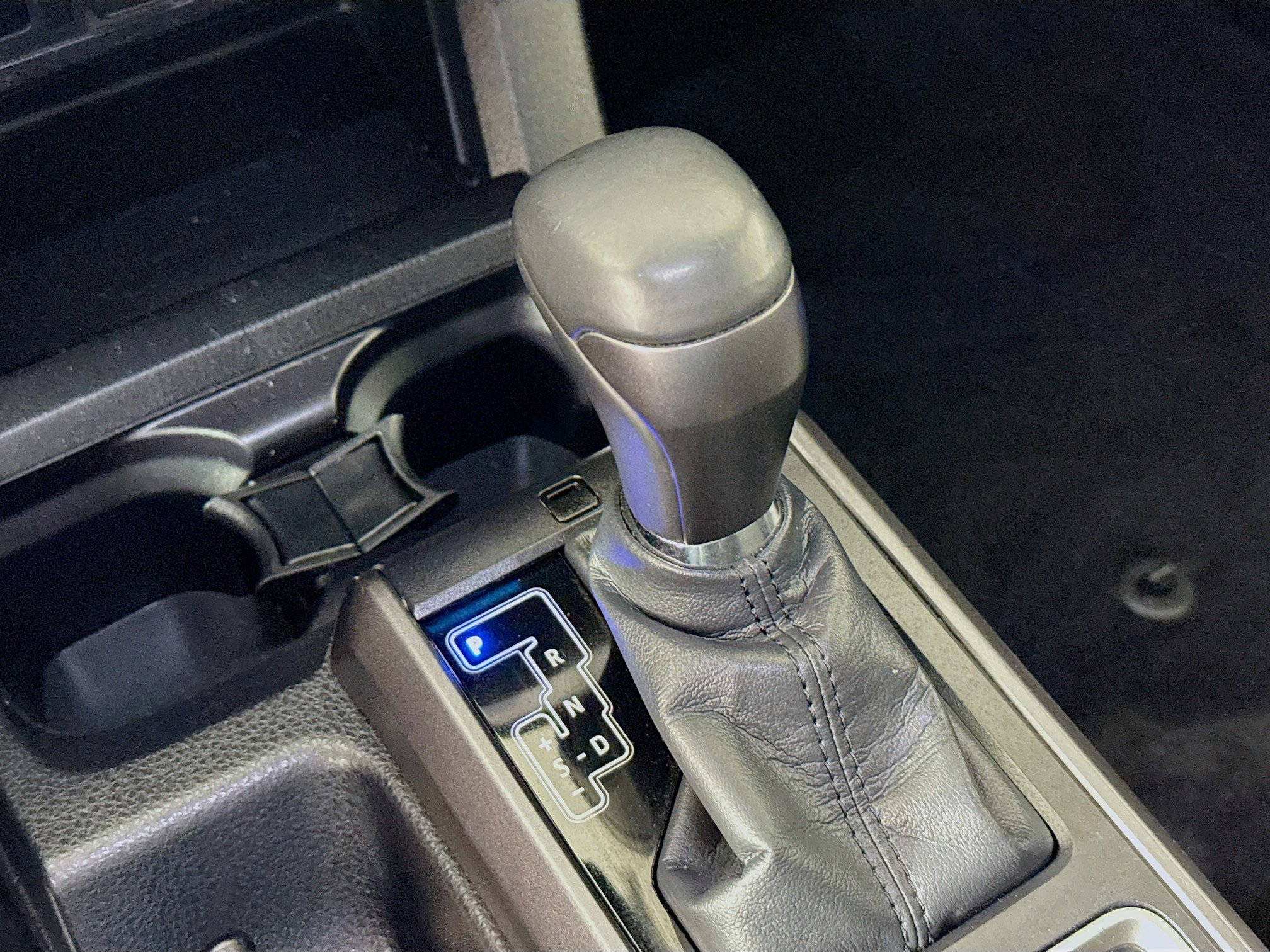 Used 2022 Toyota Tacoma TRD Off-Road w/ Technology Package image 19