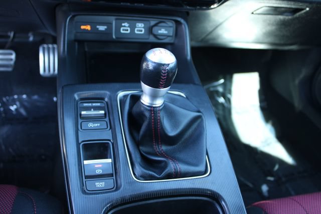 Used 2022 Honda Civic Si image 28