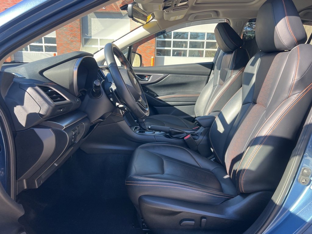 Used 2023 Subaru Crosstrek 2.5i Limited image 14