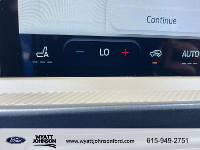 New 2025 Ford Bronco Sport Big Bend w/ Convenience Package image 30