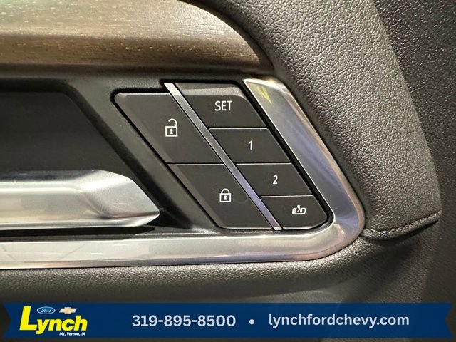 New 2026 Chevrolet Silverado 2500 High Country w/ High Country Premium Package image 9
