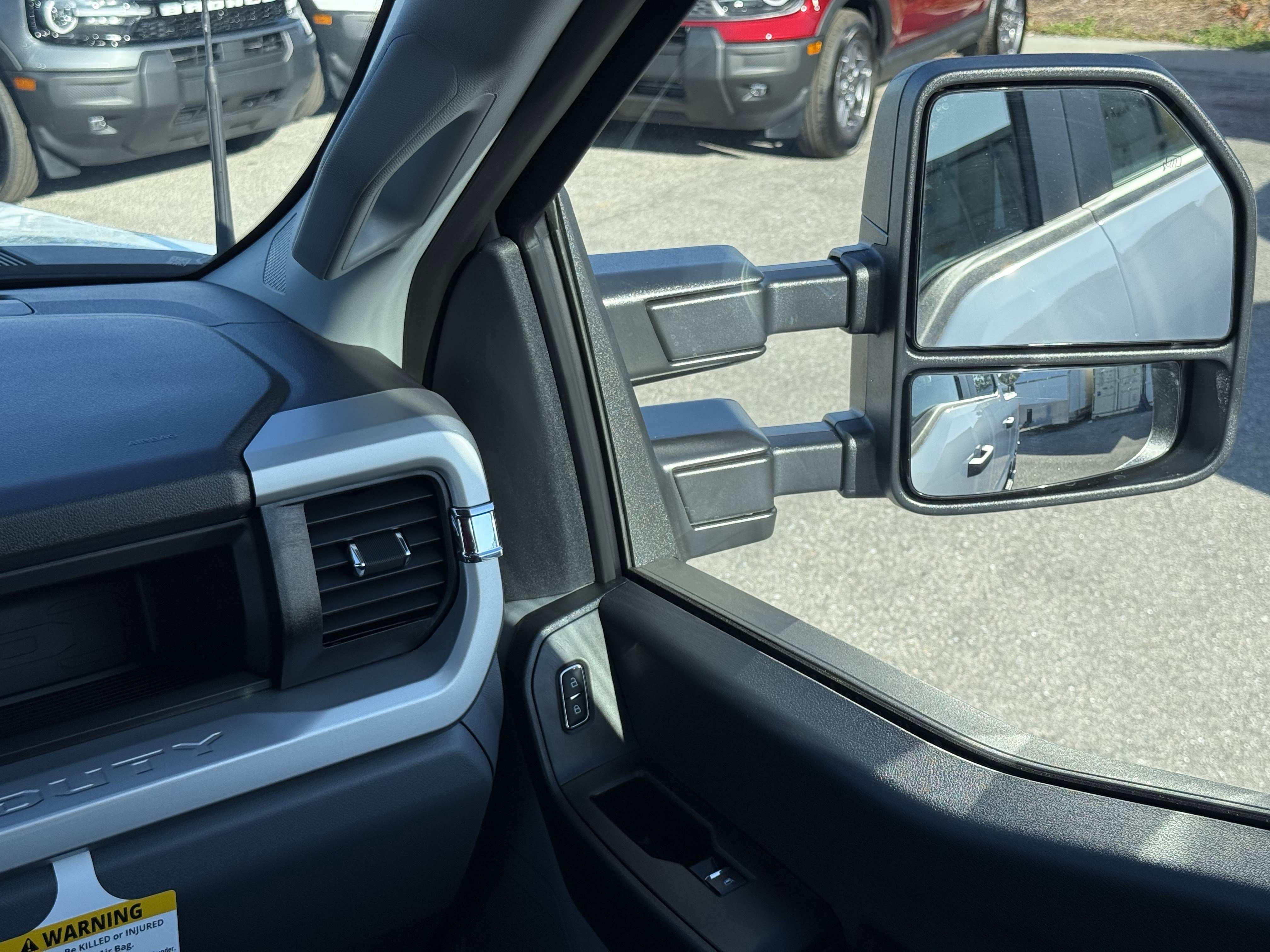 New 2026 Ford F250 XL image 19