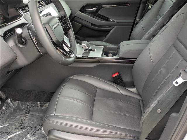 Certified 2026 Land Rover Range Rover Evoque S AWD/4WD image 17