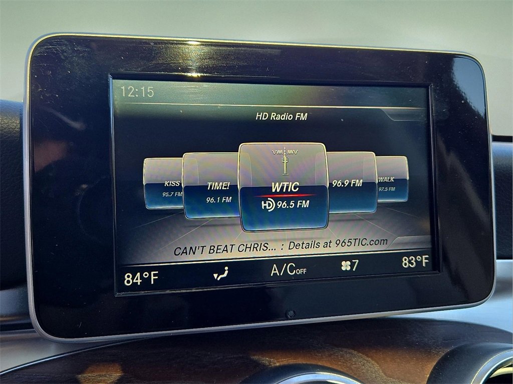 Used 2019 Mercedes-Benz GLC 300 4MATIC image 18