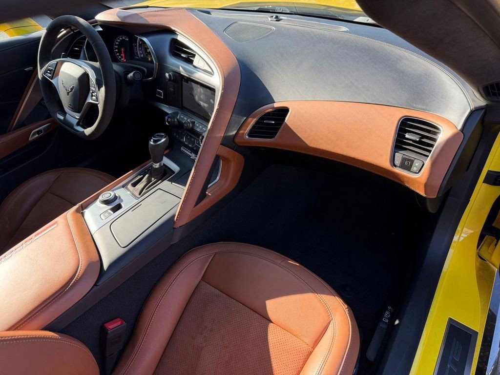 Used 2019 Chevrolet Corvette Grand Sport image 27