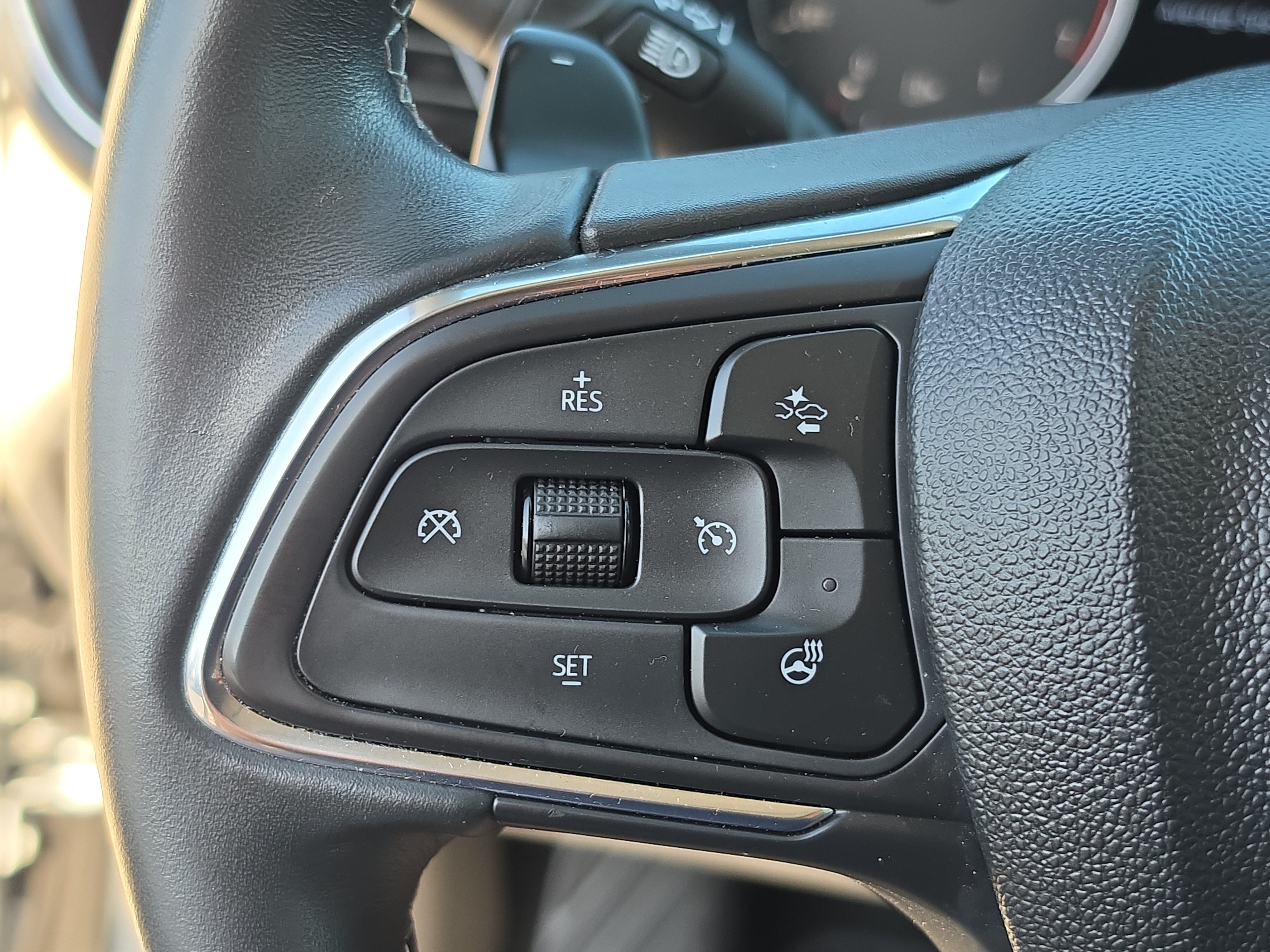 Certified 2023 Buick Envision Avenir FWD image 20