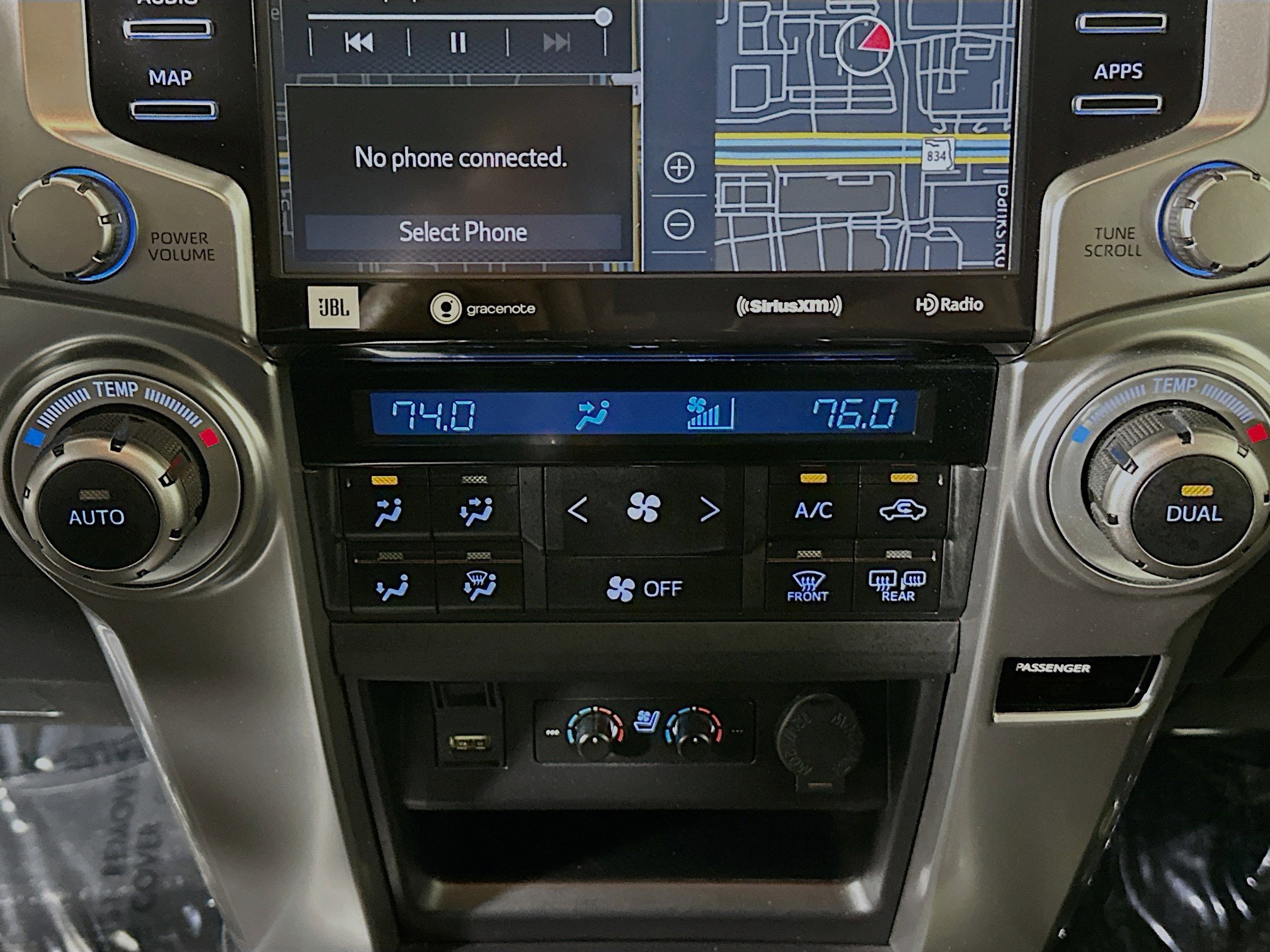 Used 2023 Toyota 4Runner Limited image 23