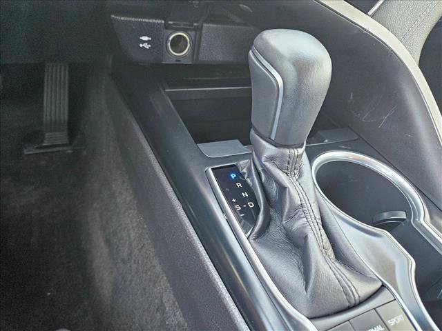 Used 2018 Toyota Camry XSE w/ Driver Assist Package FWD image 12