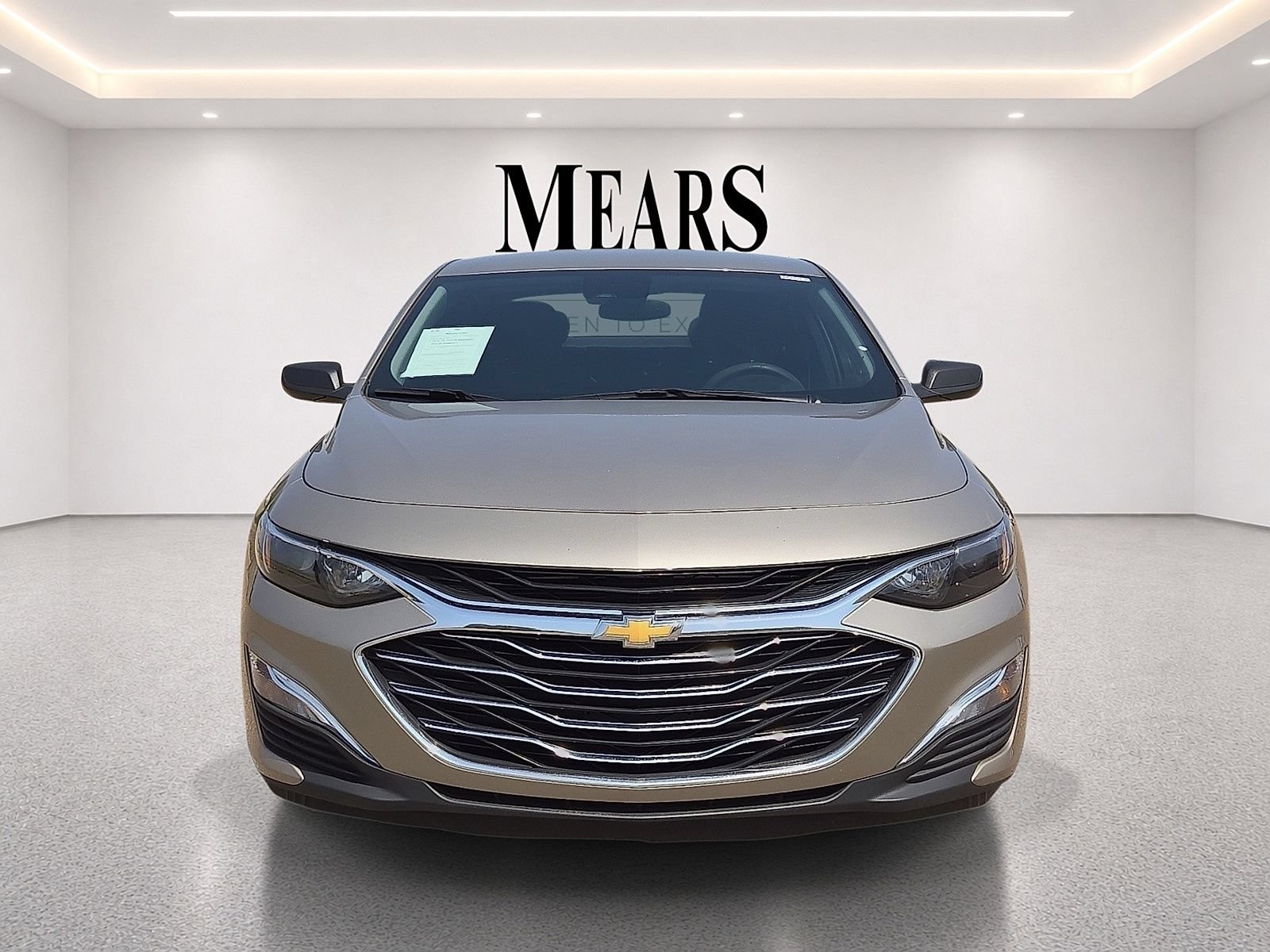 Used 2024 Chevrolet Malibu LS FWD image 8