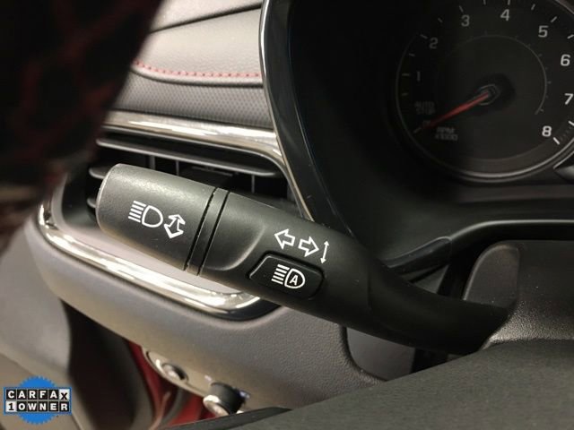 Used 2024 Chevrolet Equinox RS image 31