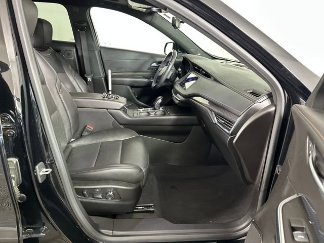 Used 2019 Cadillac XT4 Sport image 28