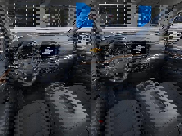 New 2026 Chevrolet Silverado 1500 RST w/ RST Select Package image 15