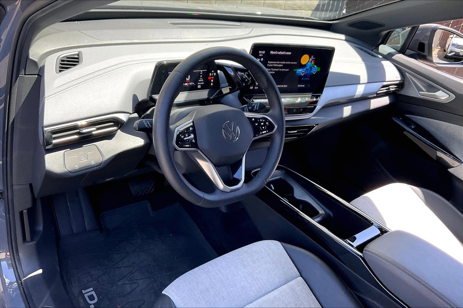 Certified 2023 Volkswagen ID.4 Pro RWD image 13