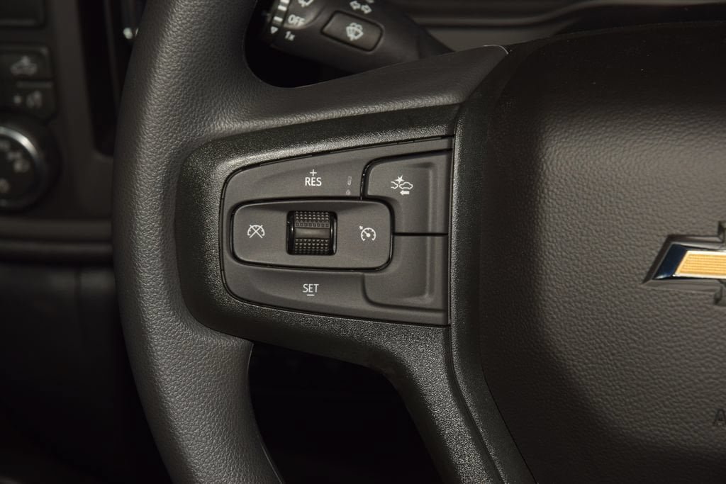 New 2026 Chevrolet Silverado 3500 W/T w/ WT/CX Safety Package AWD/4WD image 38
