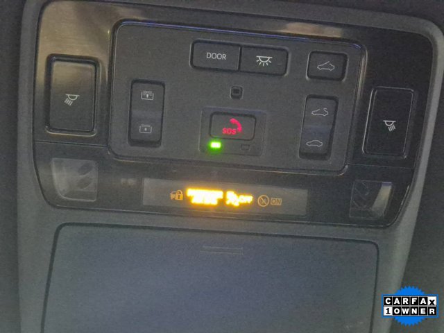 Used 2024 Toyota Grand Highlander MAX Platinum image 21