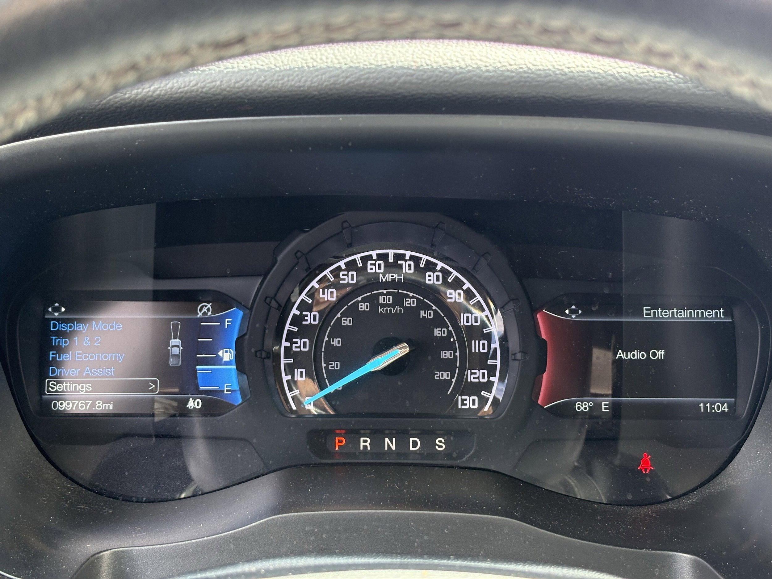 Used 2019 Ford Ranger Lariat w/ Equipment Group 501A Mid AWD/4WD image 14