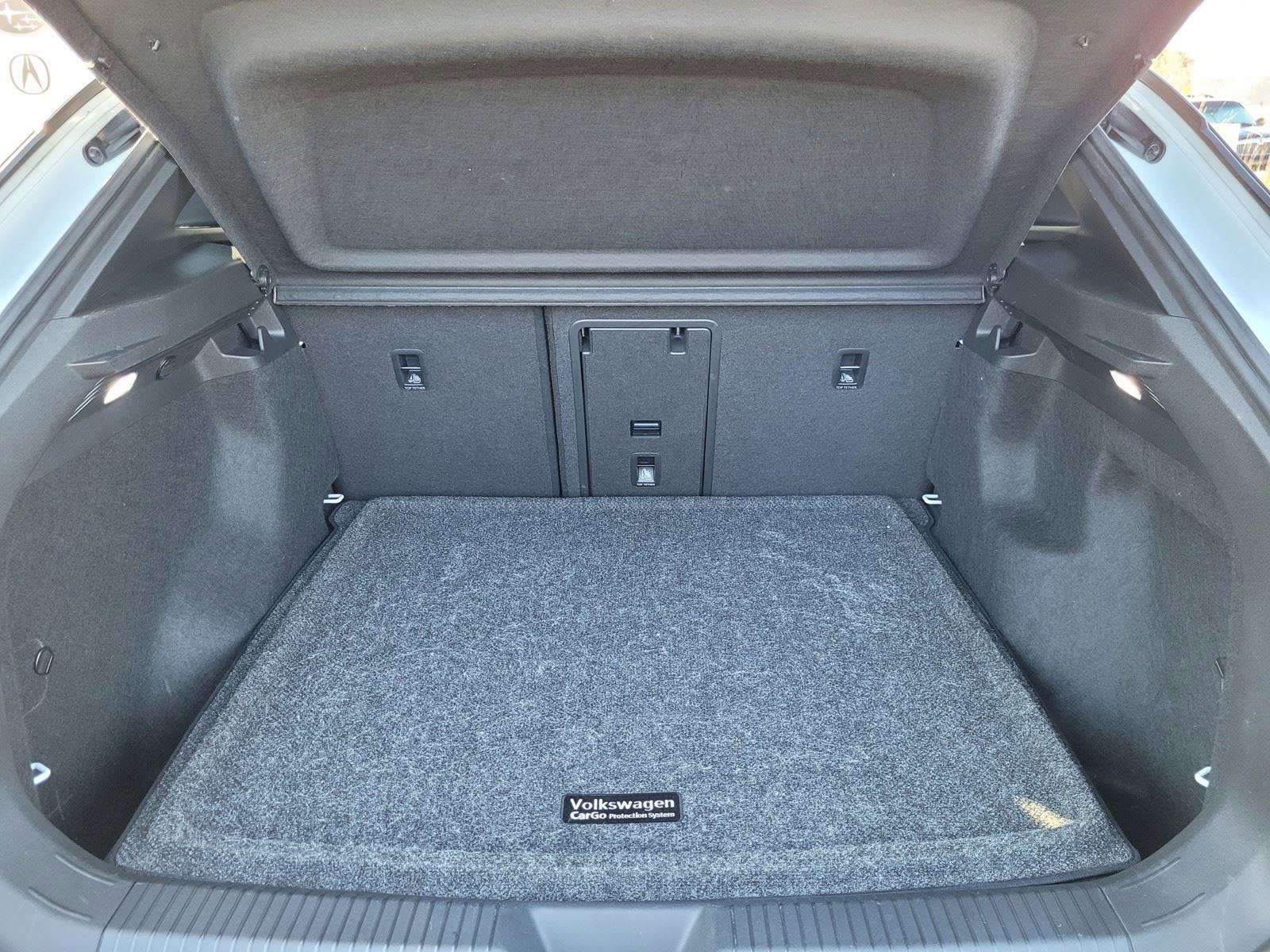 Certified 2023 Volkswagen ID.4 Pro S image 35