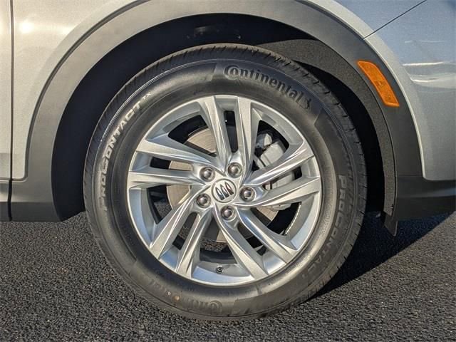 New 2026 Buick Envista Preferred w/ Convenience I Package image 11