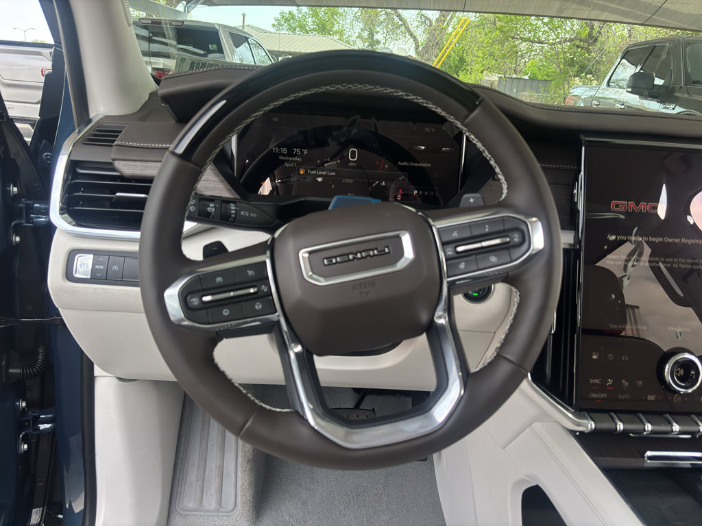 New 2026 GMC Acadia Denali w/ Super Cruise Package FWD image 21