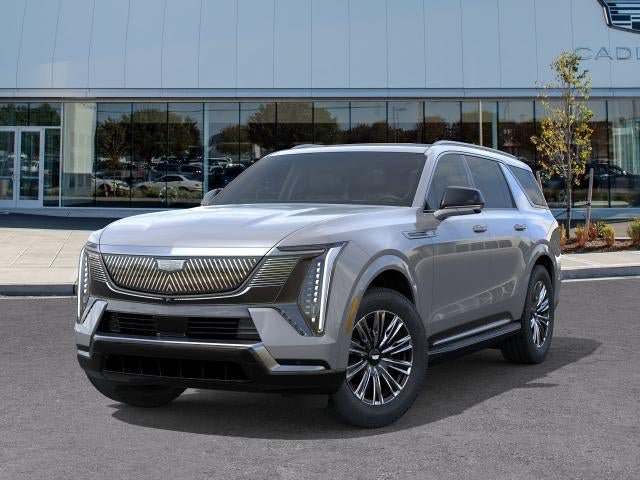 New 2026 Cadillac Escalade IQL Luxury AWD/4WD image 6