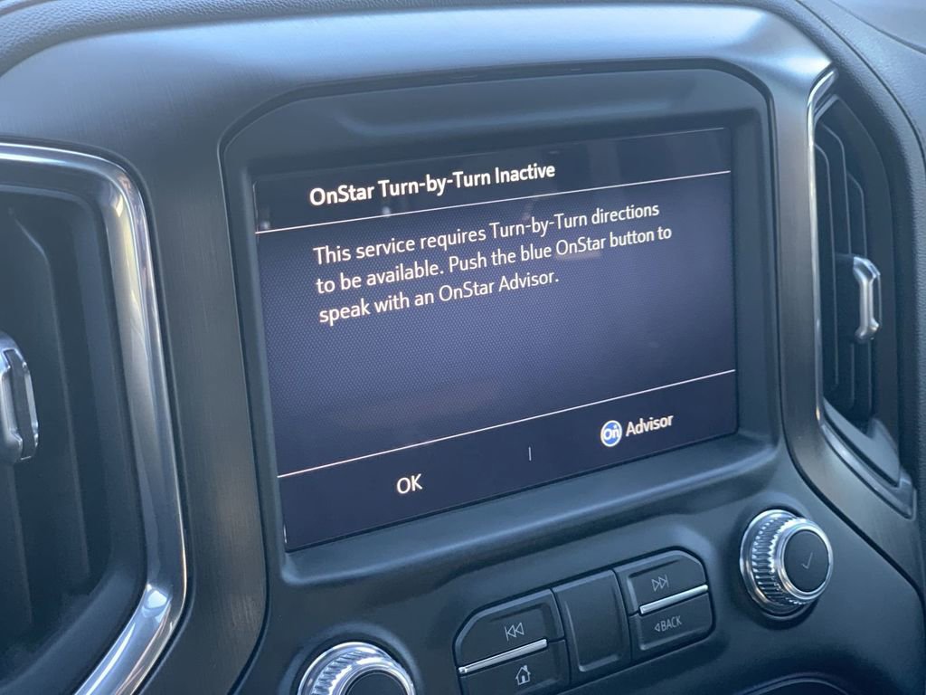 Certified 2022 GMC Sierra 2500 AT4 w/ Gooseneck/5TH Wheel Package image 12