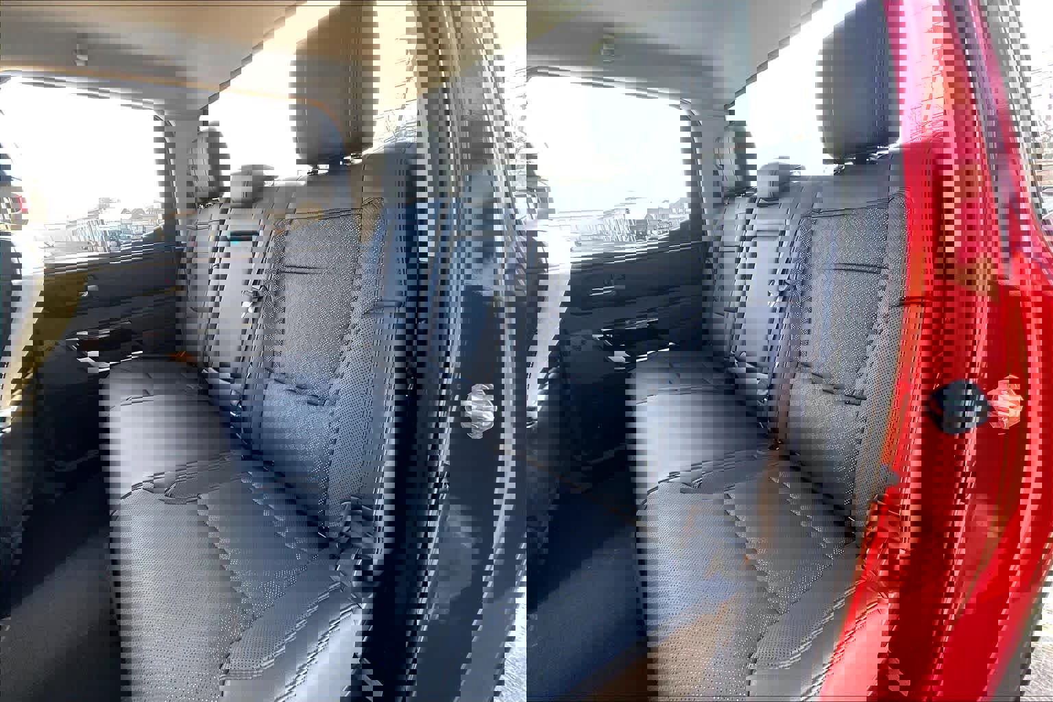 Used 2022 Toyota Tundra Limited image 20