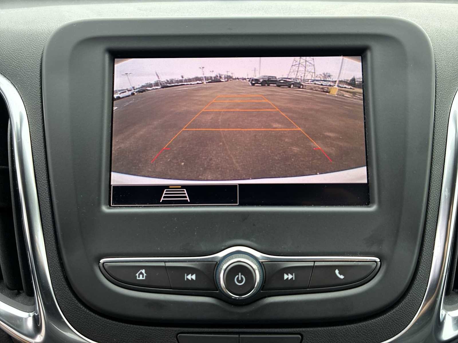 Used 2024 Chevrolet Equinox LT image 14