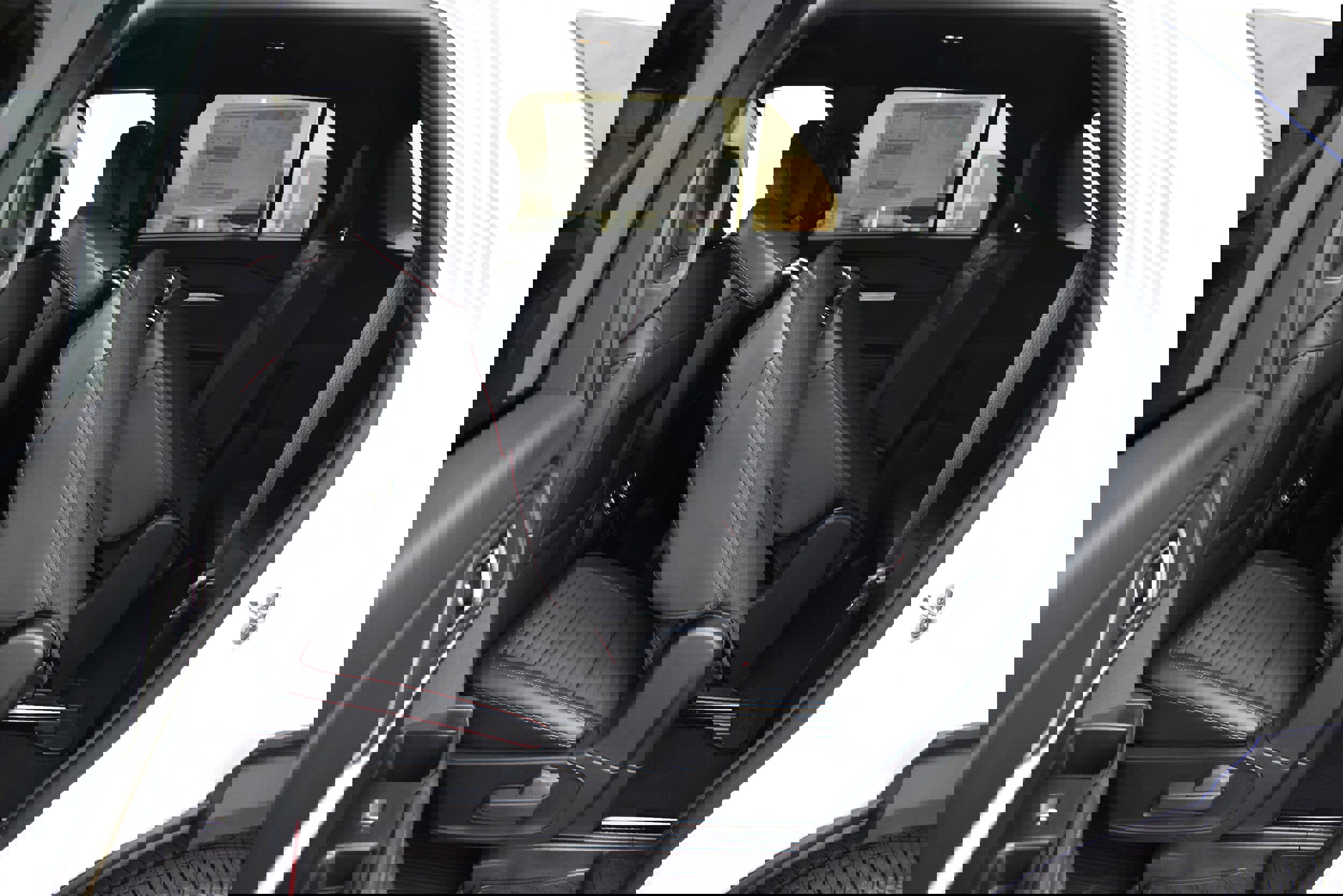 New 2026 Ford Explorer ST-Line image 17